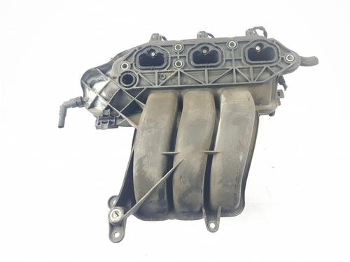 Intake manifold VW POLO V (6R1, 6C1) 1.0 | BP30500317M70