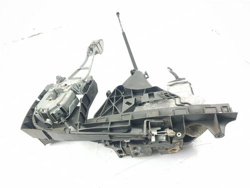 Front right lock VOLVO V50 (545) 1.6 D | BP29575787C97 