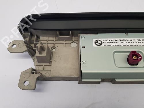 Radio BMW 1 (F40) 118 i | BP32149277E6  - Image 5