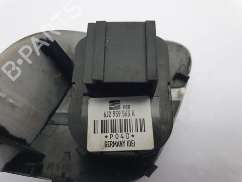Mirror switch SEAT IBIZA IV (6J5, 6P1) 1.2 TSI | BP29316010I25 