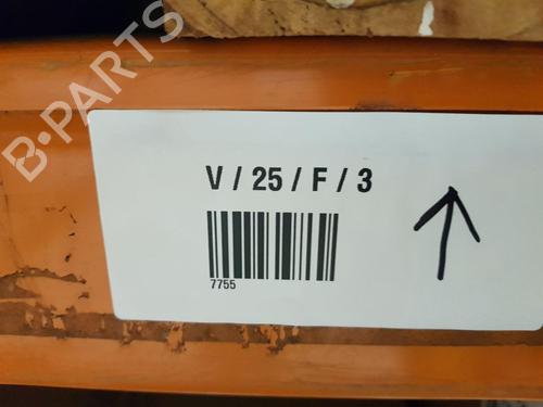 ABS Bremseaggregat VAUXHALL VIVARO B Van (X82) 1.6 CDTi | BP29378857M43 