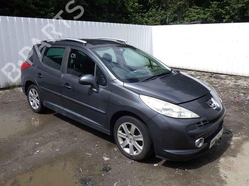 Used Parts PEUGEOT 207 SW (WK_) 1.6 HDi 4618077