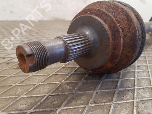 Right rear driveshaft MERCEDES-BENZ S-CLASS Coupe (C217) S 500 (217.382) | BP29292394M41 
