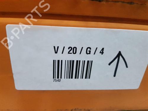 Rear right window mechanism MERCEDES-BENZ SLK (R170) 230 Kompressor (170.447) | BP22666534C25 