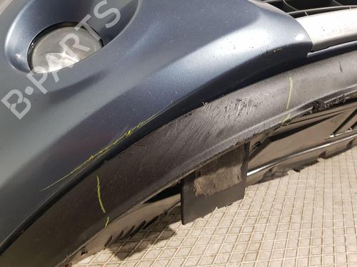 Front bumper RENAULT CLIO III Grandtour (KR0/1_) 1.5 dCi (KR0F) | BP30184635C7 