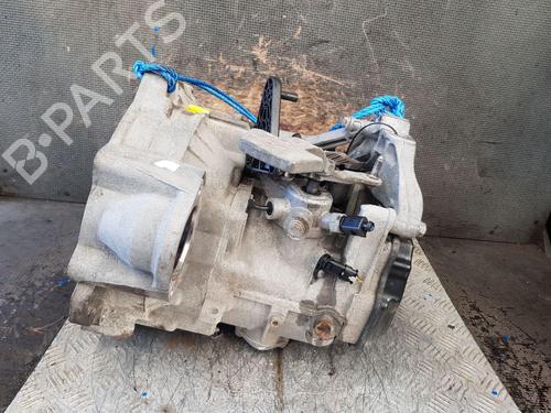 Gearbox SKODA OCTAVIA III Combi (5E5, 5E6) 1.6 TDI | BP30137999M3