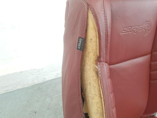 Right front seat DODGE AVENGER | BP38326041C16 - Image 80