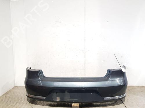 Used Rear bumper Rear bumper 36949811 36949811