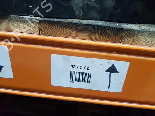 Radiator fan VAUXHALL INSIGNIA Mk I (A) Hatchback (G09) 1.8 (68) | BP31722821M35 