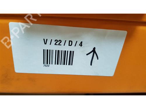 Left front indicator LOTUS EXIGE 3.5 350 S | BP37463412C32 - Image 7
