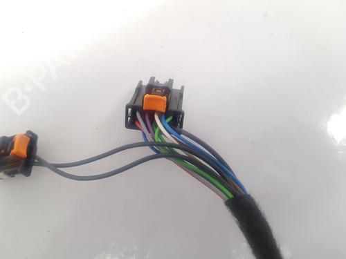 Right mirror PEUGEOT 208 II (UB_, UP_, UW_, UJ_) 1.2 PureTech 100 | BP24573908C27 