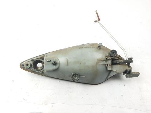 Front right exterior door handle HONDA CIVIC VIII Hatchback (FN, FK) 1.8 (FN1, FK2) | BP29984293C129 