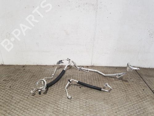 AC pipe NISSAN QASHQAI II (J11, J11_)  | BP29378849M126 
