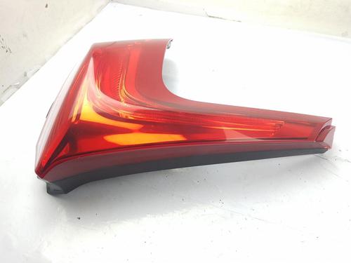 Used Left taillight Left taillight VOLVO V40 Hatchback (525) T3 (152 hp) 34331835 34331835