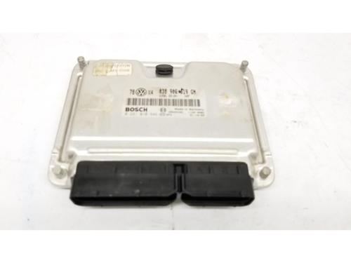 Used Engine control unit (ECU) Engine control unit (ECU) 37794417 37794417