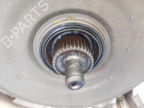 Gearbox AUDI A3 Sportback (8VA, 8VF) RS3 quattro | BP30137930M3