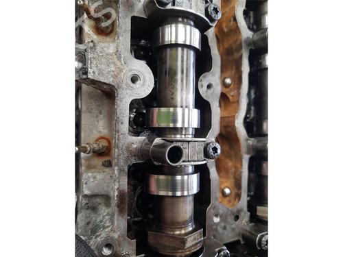 Engine MERCEDES-BENZ GLA-CLASS (X156) GLA 200 CDI 4-matic (156.902) | BP27920532M1