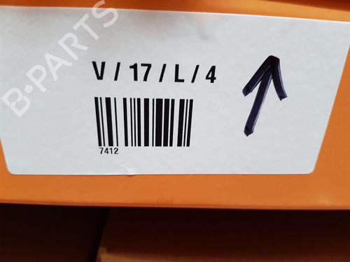 Alternator FORD TRANSIT Van (FA_ _) 2.2 TDCi | BP34407072M7 - Image 7