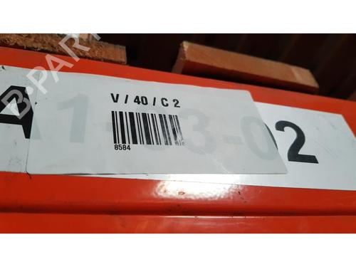 AC compressor HONDA JAZZ V (GR_, GS_) 1.5 eHEV (GR3, GR6) | BP34042702M34  - Image 8