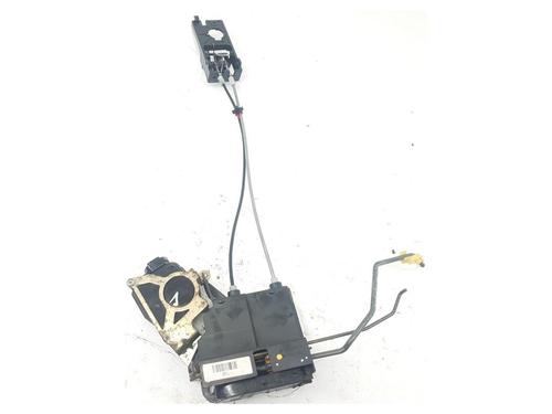 Used Front left lock KIA RIO II (JB) 1.5 CRDi (110 hp) 22666674