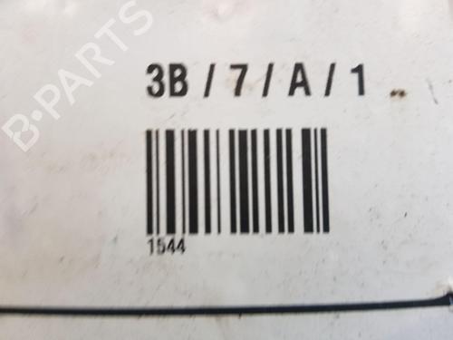 Gearbox VW POLO VI (AW1, BZ1, AE1) | BP30138030M3