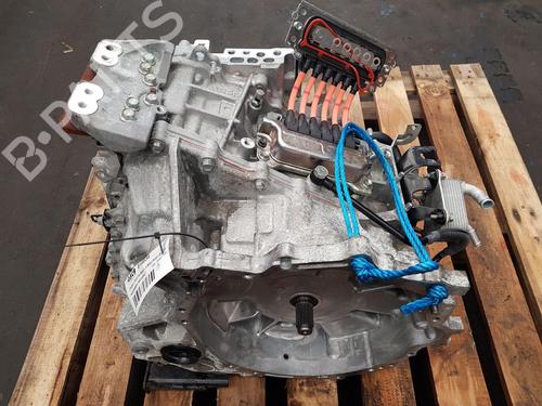 Getriebe für Getriebe TOYOTA RAV 4 V (_A5_, _H5_) 2.5 Hybrid AWD (AXAP54, AXAP54L) (306 hp) 36167442 36167442