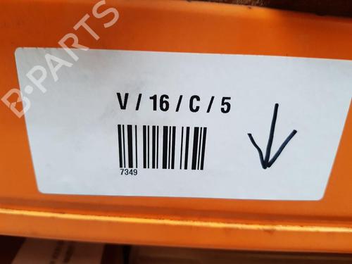 Left headlight SKODA FABIA II (542) 1.2 | BP35885192C28 - Image 8