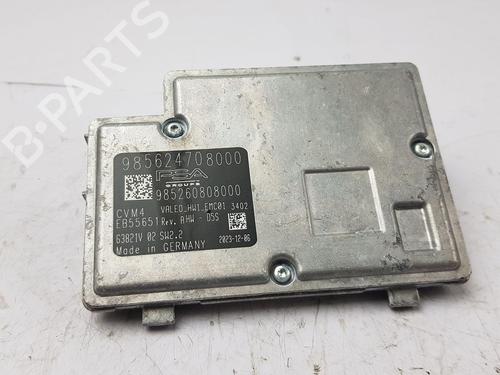 Electronic module PEUGEOT 508 II (FB_, FH_, F3_) PureTech 130 (FBHNSR) | BP32787336M83 - Image 4