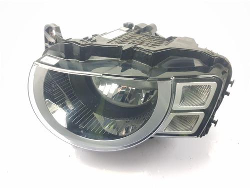 Used Left headlight Left headlight LAND ROVER DEFENDER Station Wagon (L663) D200 SD4 4x4 (200 hp) 34708709 34708709