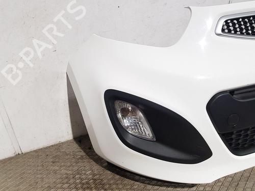 Front bumper KIA PICANTO II (TA) 1.0 | BP31841912C7 
