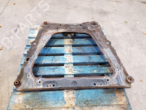 Subframe NISSAN LEAF (ZE0) Electric | BP40463267M9 - Image 9