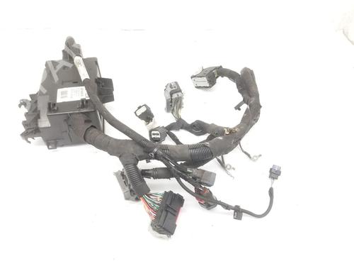 Used Fuse box Fuse box 22207420 22207420