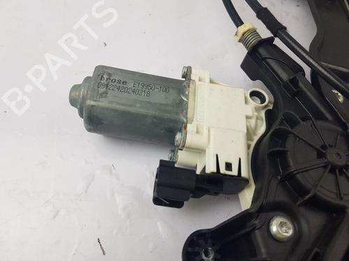 Front right window mechanism LAND ROVER DEFENDER Van (L663) | BP36949687C23 - Image 5