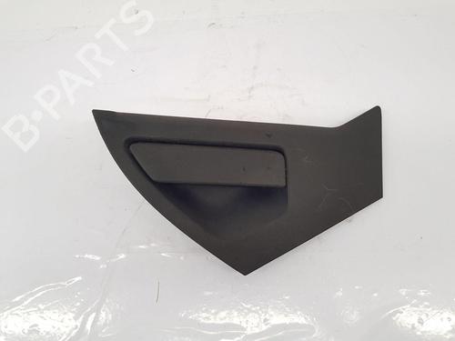 Maniglia esterna posteriore sinistra Maniglia esterna posteriore sinistra NISSAN JUKE (F15) 1.5 dCi (110 hp) 34351227 34351227