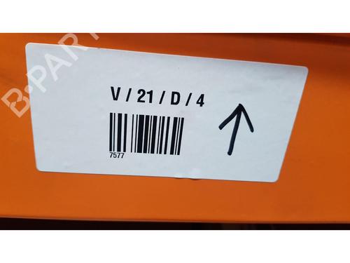 Right front fog light FORD KUGA I 2.0 TDCi 4x4 | BP32689094C31  - Image 12