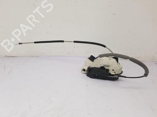 Used Front right lock Front right lock 37267660 37267660
