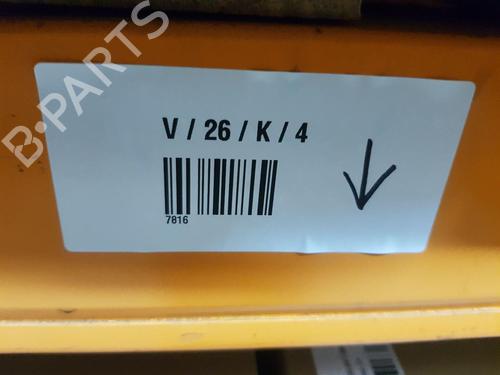 Scheinwerfer links RENAULT TRAFIC II Van (FL) 2.0 dCi 115 (FL01, FL0U, FL00, FL0H, FL0M) | BP31574697C28 