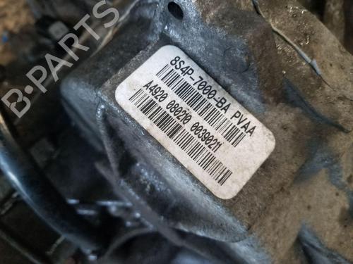 Gearbox FORD FOCUS II (DA_, HCP, DP) 1.6 | BP30765097M3 