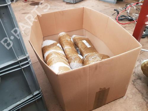 Headlight switch MCLAREN 720S 4.0 | BP22669360I24 