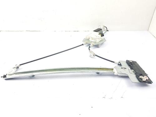 Rudehejsemekanisme ventre foran VW FOX Hatchback (5Z1, 5Z3, 5Z4) 1.2 | BP29597707C22 