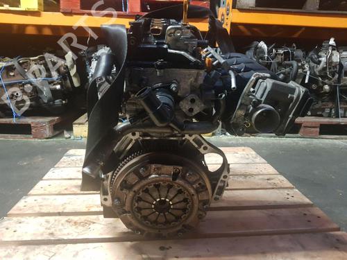 Engine SUZUKI SPLASH (EX) 1.2 VVT (A5B412) | BP30290186M1 