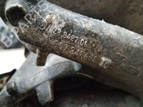 Right front suspension PORSCHE BOXSTER (987) S 3.2 | BP22682764M73 