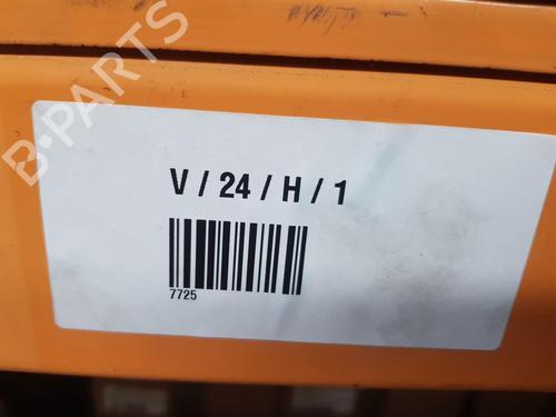 Gear lever JAGUAR F-TYPE Coupe (X152) 5.0 SCV8 SVR / SCV8 P575 R | BP30580979M90  - Image 11