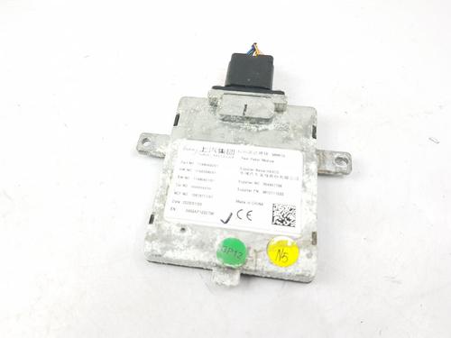 Module électronique MG MG ZS SUV (AZS1) [2017-2025]  29928038