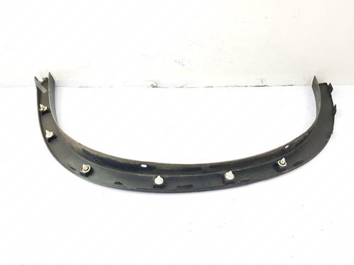Rear left wheel arch trim BMW X1 (F48) sDrive 18 d | BP27550251C136 