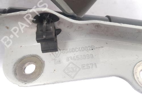 Hinge/Door check strap VAUXHALL VIVARO B Van (X82) 1.6 CDTi | BP29957048C146 