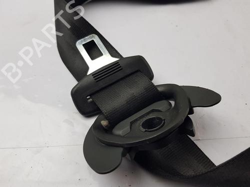 Front left seatbelt AUDI A1 Sportback (8XA, 8XF) 1.6 TDI | BP30184796I26 