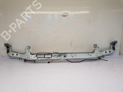 Renfort de pare-chocs avant FORD S-MAX (CJ, WA6) 2.0 TDCi (180 hp) 31910294