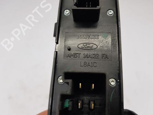 Right front window switch FORD FOCUS III 1.0 EcoBoost | BP39533964I26 - Image 6