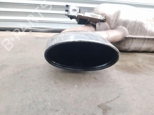 Exhaust system AUDI A3 Sportback (8VA, 8VF) RS3 quattro | BP30137805M121 